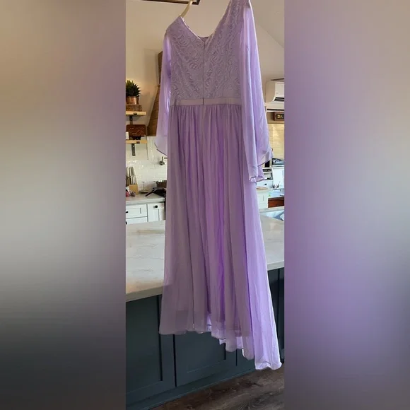 Lily Munster costume size 8-12 - Picture 5 of 15